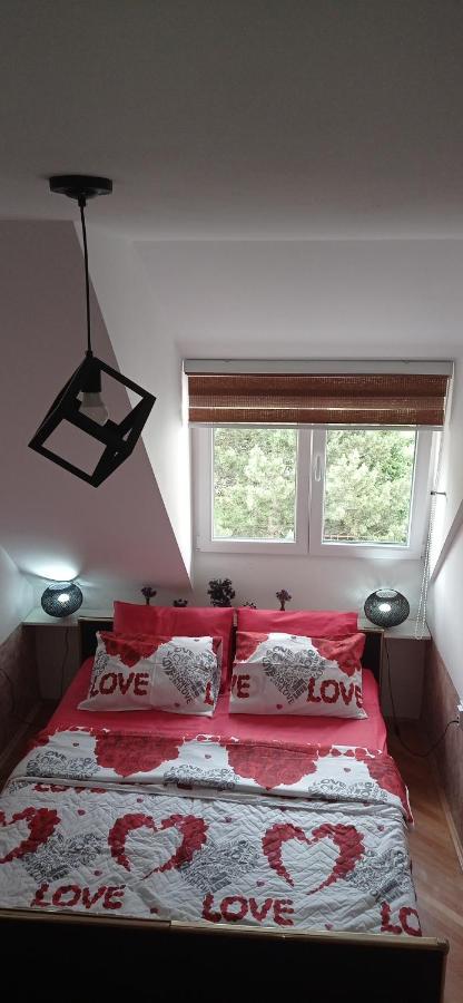 Apartment Holiday Lake - Piva 2022 普卢日内 外观 照片