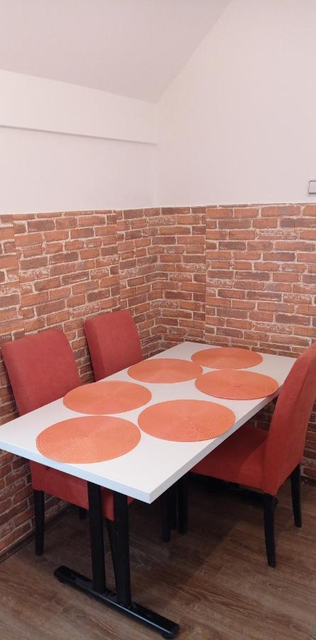 Apartment Holiday Lake - Piva 2022 普卢日内 外观 照片