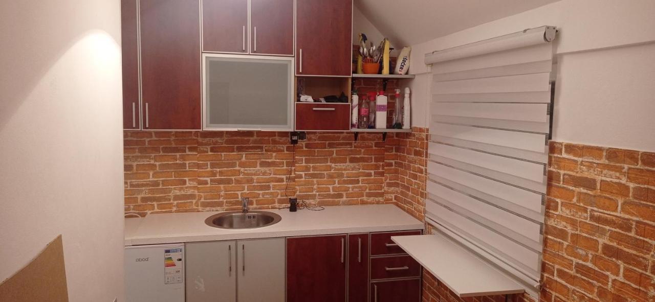 Apartment Holiday Lake - Piva 2022 普卢日内 外观 照片