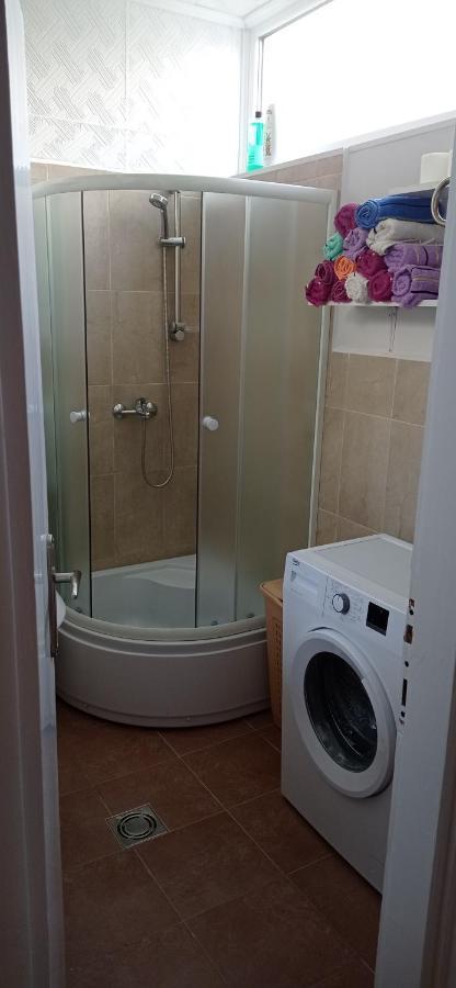 Apartment Holiday Lake - Piva 2022 普卢日内 外观 照片